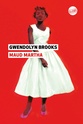 Gwendolyn Brooks  Aaa3044