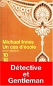 Michael Innes Aaa3105