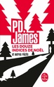 P. D. James Aaa363