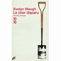 Evelyn Waugh Ab102