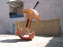 Claes Oldenburg [Sculpteur] Claes-10
