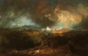 Joseph Mallord William Turner [peinture] Turner11