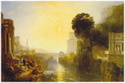 Joseph Mallord William Turner [peinture] Turner12