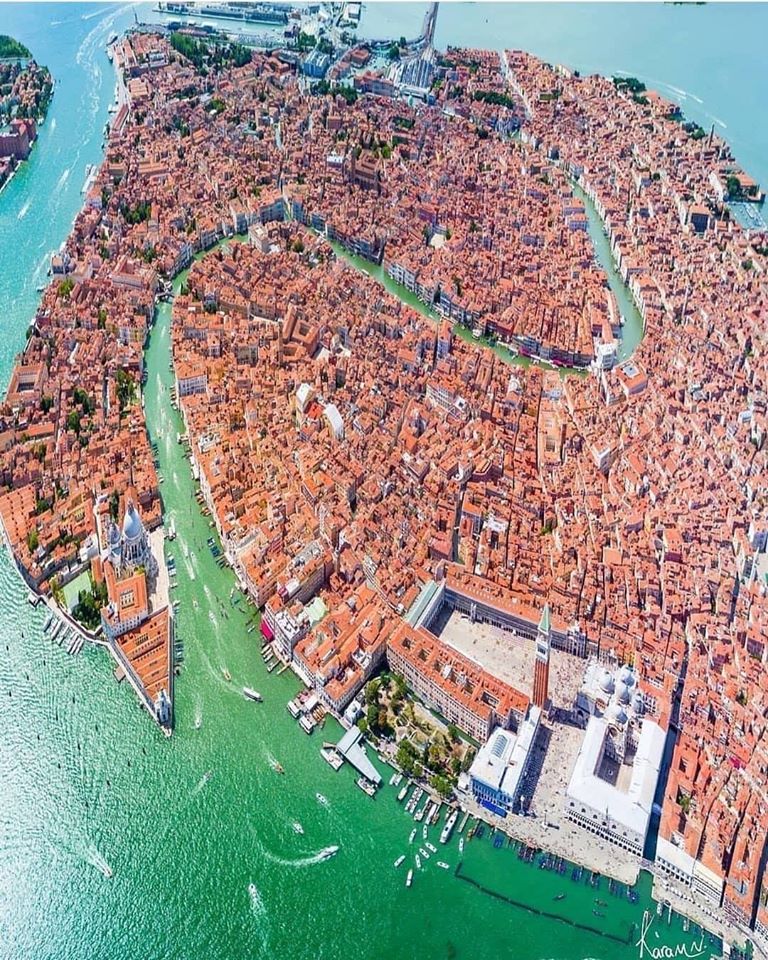 Buon Viaggio a Venezia - Page 4 Venise11
