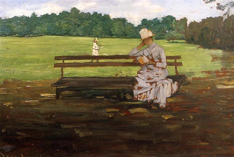 William Merritt Chase Willia15