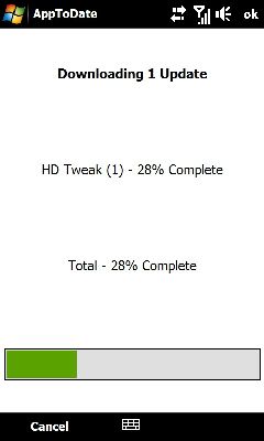 [UTILE] HD TWEAKS V 0.5.4 Apptod12