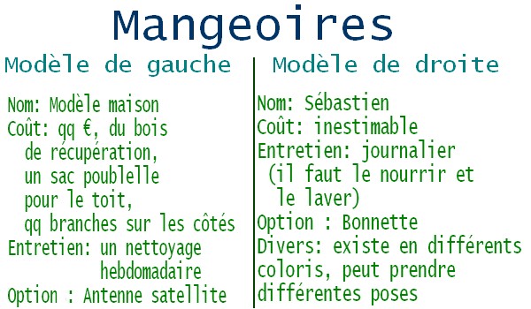 Les mésanges qui viennent dans ma main - Page 9 Mangeo10