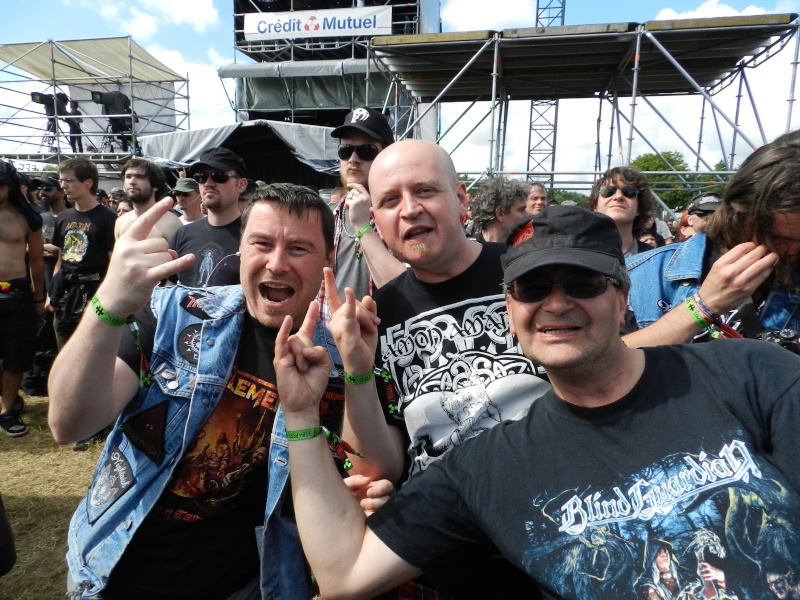 Hellfest 2013 par les potonautes - Page 3 2013-014