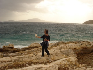 Les Plages à Naxos 2008-339