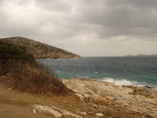 Les Plages à Naxos 2008-340