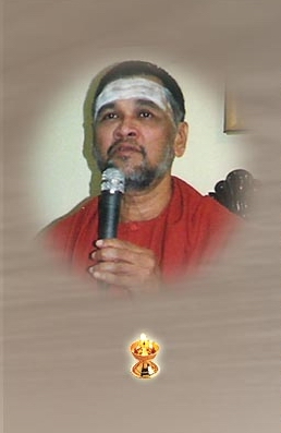 Sri Gopalakrishna Baba ~ Divine Discorse 9th Nov 2007 Divine11