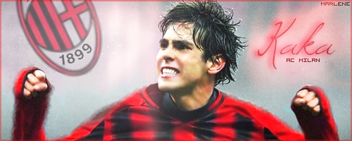 Signatures Kaka11