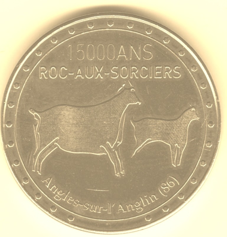 Fr-M - France-Médailles = 20 00211