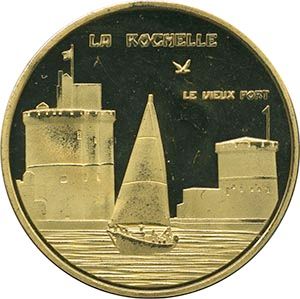 La Rochelle (17000)  [UEBX / UEET / UEHU] 1710
