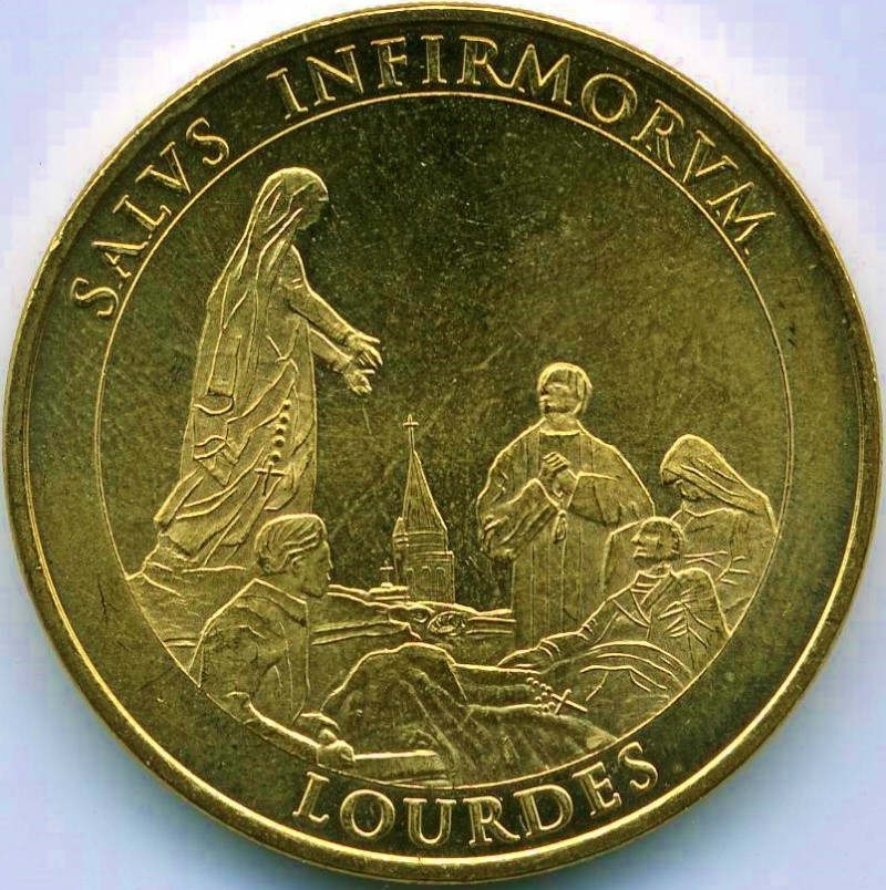 Lourdes (65100)  [UEEM] Lourde15