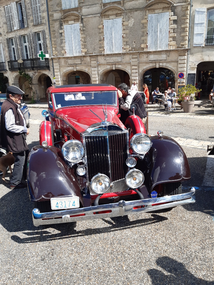 Rassemblement mensuel à Bordeaux - Page 16 20190713