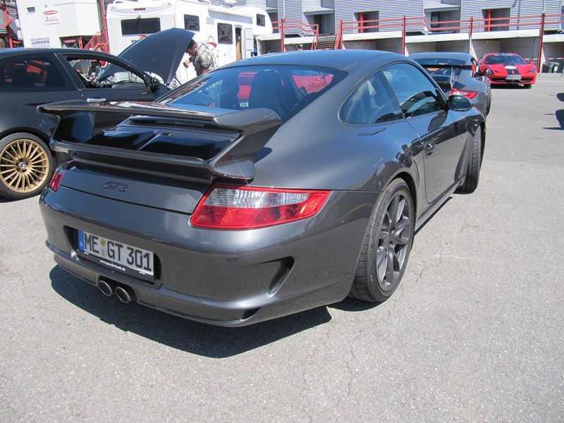 Un petit tour au environ du circuit de Francorchamps Img_1315