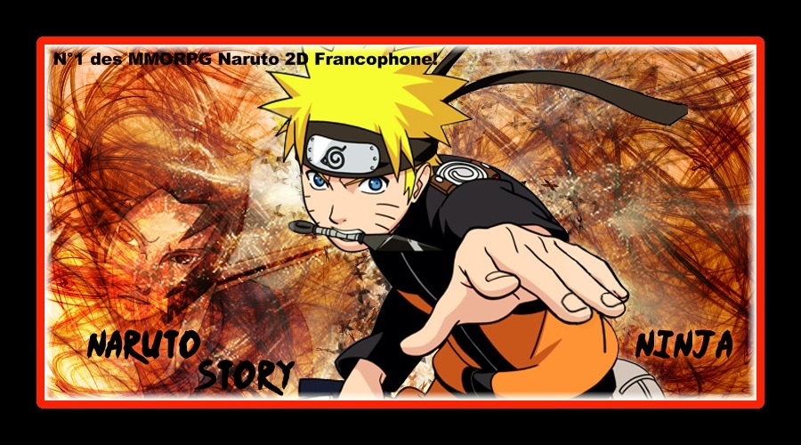 Naruto Story