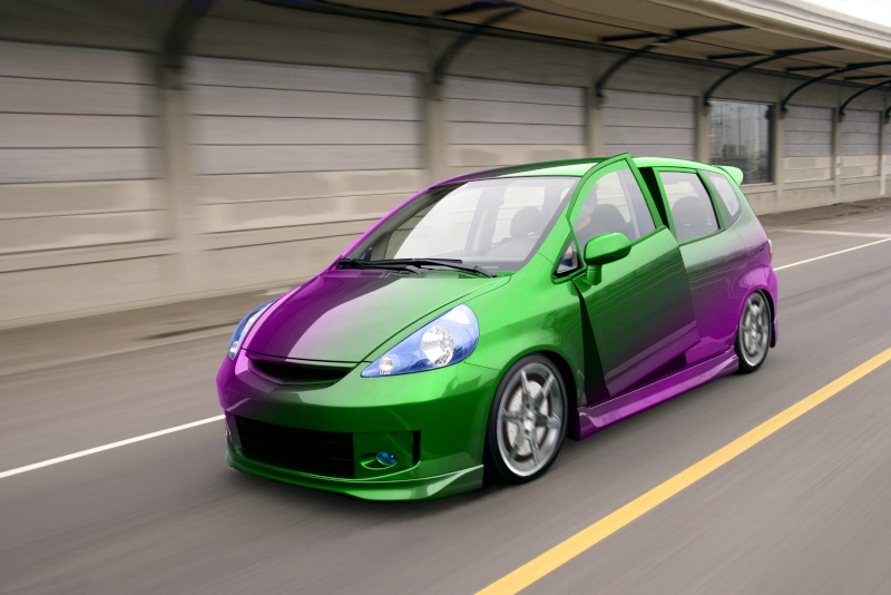 Virtual Tuning Honda_11