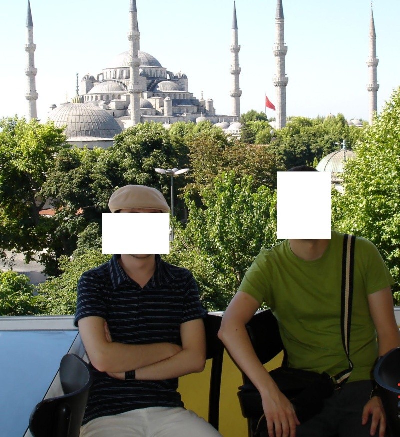Vacaciones en Istanbul Ist10