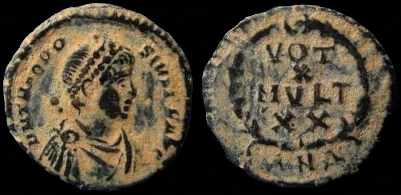 Les monnaies de Mozarto du 4e siècle - Page 3 Thaodo10