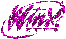 WINX -  3 Logo0410
