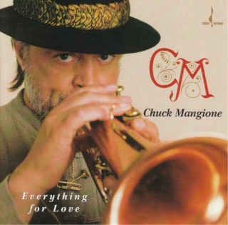 Chuck Mangione Cm110
