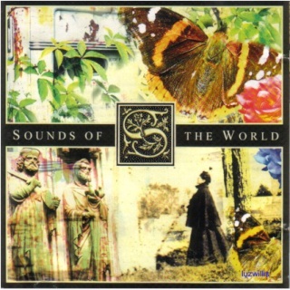 SOUNDS OF THE WORLD 2003 Nuevo-12