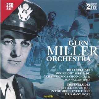 GLENN MILLER - SWING DISCOGRAFIA P29