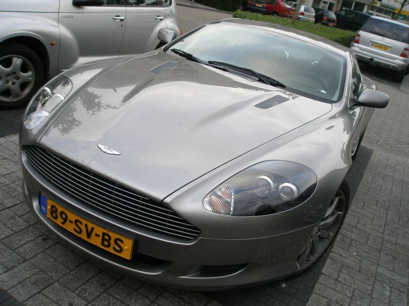 Aston Martin DBS.Vanquish.DB9&Cabrio.DB7 Vantage` Am110