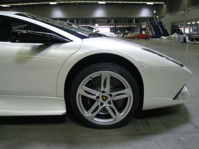 Lamborghini Murcilago LP640`* Lp64210