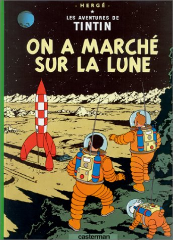 un 4ème cheminement... en images - Page 3 Tintin10