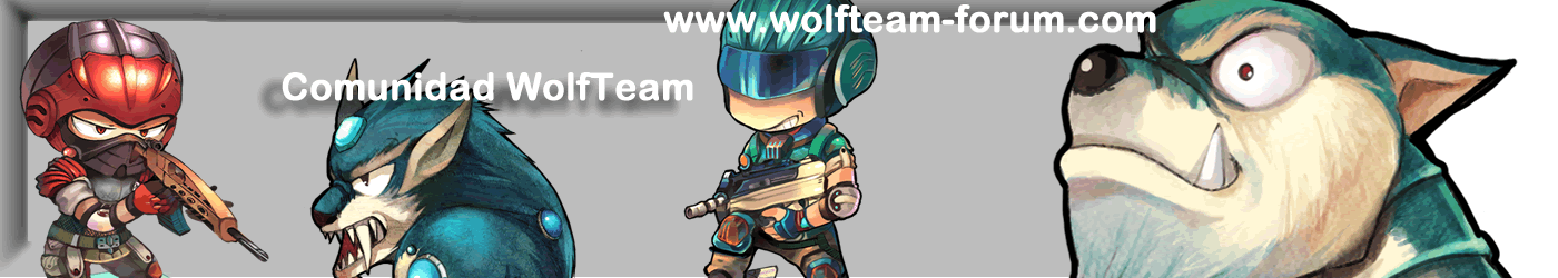 Wolfteam