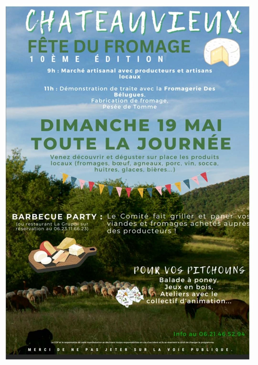 Chateauvieux : Fête Patronale Fb_im149