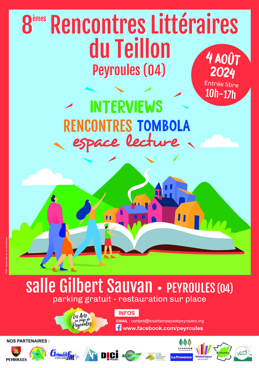 PEYROULES Litter10