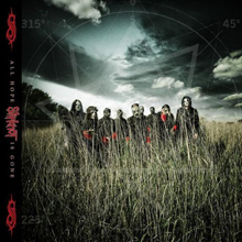 Discografia Slipknot 610