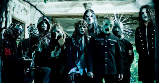 Discografia Slipknot Slipkn11