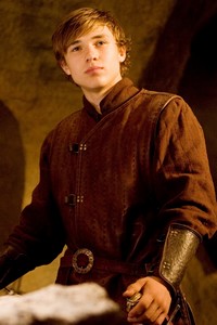 Peter Pevensie