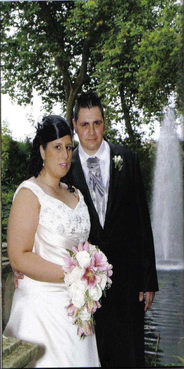 LAS FOTOS DE LA BODA DE MI HIJAAA ( Marife) yo hice las foto - Pgina 5 Re10