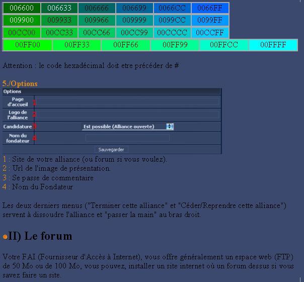 Quelque petit truc pour commencer 00910