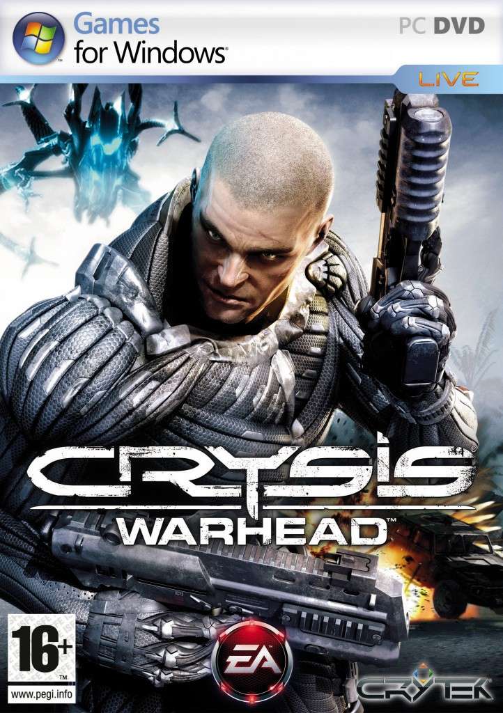 Crysis: Warhead (2008) 1wq02b10