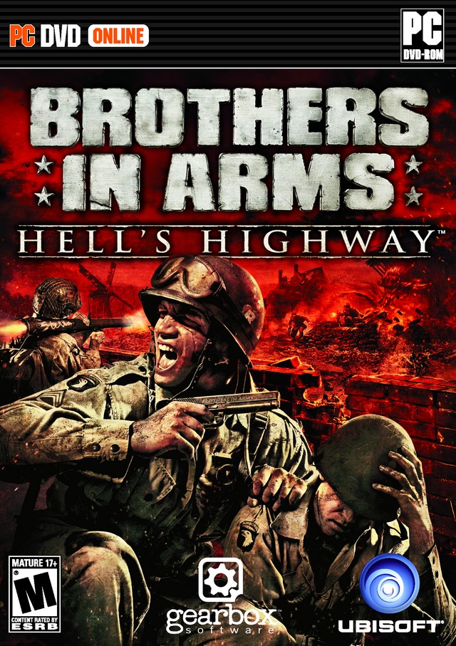 Brothers In Arms: Hells Highway Galeri12