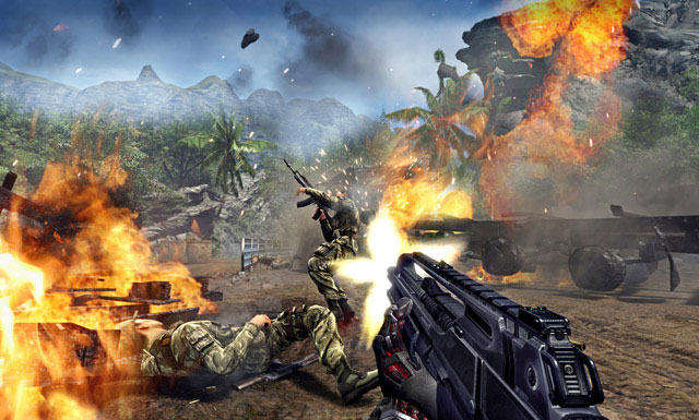 Crysis: Warhead (2008) Zwm2pg10