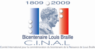 CINAL - 2009 : bicentenaire de la naissance de Louis Braille Cinal210