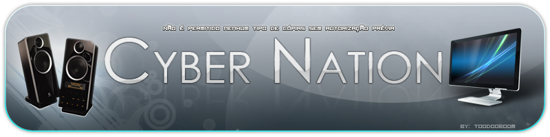[Logo] Cyber Nation Logocn11