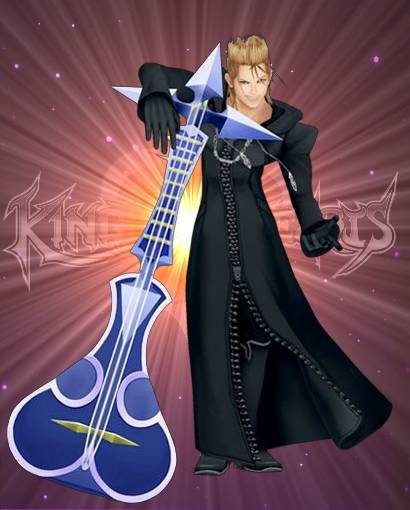Série Kingdom Hearts Image016