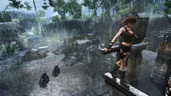 Tomb Raider: Underworld (action/aventure) 112