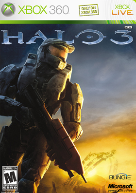 Halo 3 Halo3d10