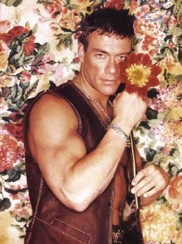 Le trombi des célébrités - Page 8 Jcvd10