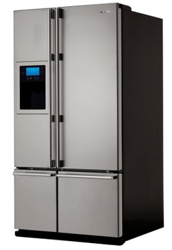 Le réfrigérateur Samsun10